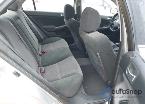 2004 Honda Accord 2.4 Lx from USA, damaged, VIN 1HGCM56354A150770